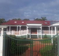 B  B On Sunrise - Accommodation QLD