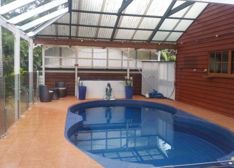 B & B On Sunrise - Accommodation QLD 1