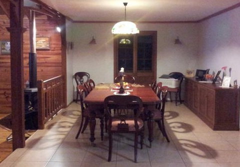 B & B On Sunrise - Accommodation QLD 3