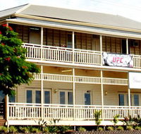 Gracemere Hotel - Accommodation QLD