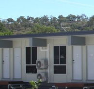 Dooleys Springsure Tavern and Motel - Accommodation QLD