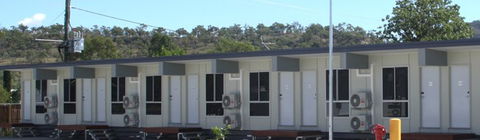 Dooleys Springsure Tavern And Motel - Accommodation QLD 0