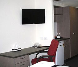 Dooleys Springsure Tavern And Motel - Accommodation QLD 2