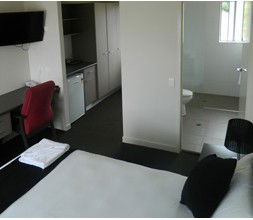 Dooleys Capella Tavern And Motel - Accommodation QLD 1