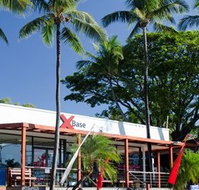 Base Airlie Beach Resort - Accommodation QLD