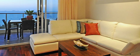 Whitsunday Reflections - Accommodation QLD 0