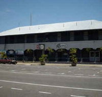 Burdekin Hotel - Accommodation QLD