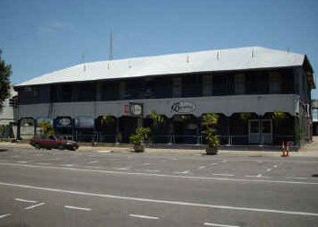 Burdekin Hotel - Accommodation QLD 0