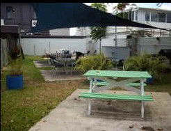 Burdekin Hotel - Accommodation QLD 3