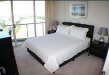Admiralty Quays - Accommodation QLD 3