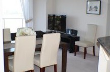 Admiralty Quays - Accommodation QLD 4