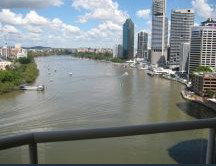 Admiralty Quays - Accommodation QLD 5