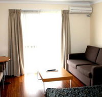 Centenary Motor Inn - Accommodation QLD