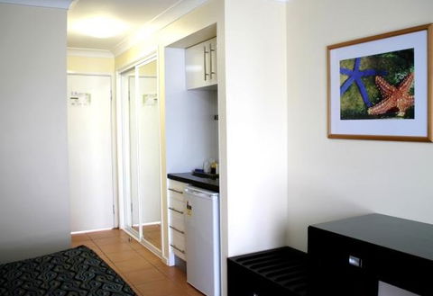 Centenary Motor Inn - Accommodation QLD 1