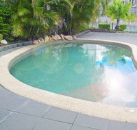 Darra Motel - Accommodation QLD