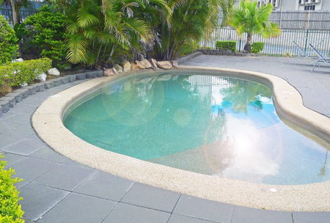 Darra Motel - Accommodation QLD 0