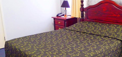 Darra Motel - Accommodation QLD 3