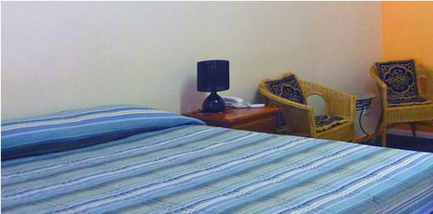 Darra Motel - Accommodation QLD 4