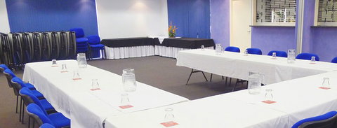 Darra Motel - Accommodation QLD 5