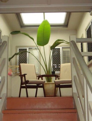 Brisbane Street Studios - Accommodation QLD 5