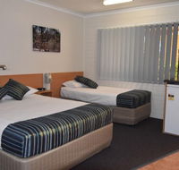 Billabong Motor Inn - Accommodation QLD