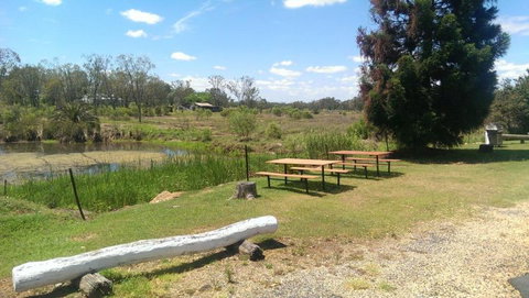 Billabong Motor Inn - Accommodation QLD 2