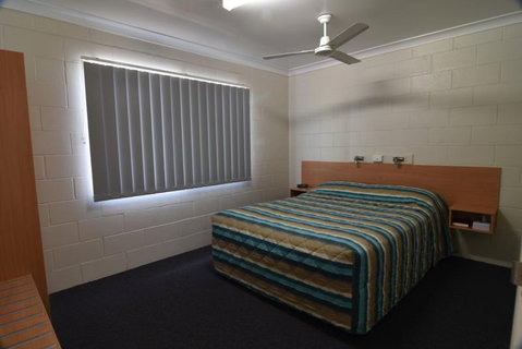 Billabong Motor Inn - Accommodation QLD 8