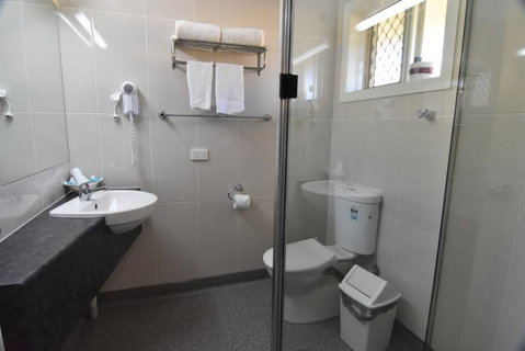 Billabong Motor Inn - Accommodation QLD 18