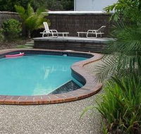 Canungra Motel - Accommodation QLD