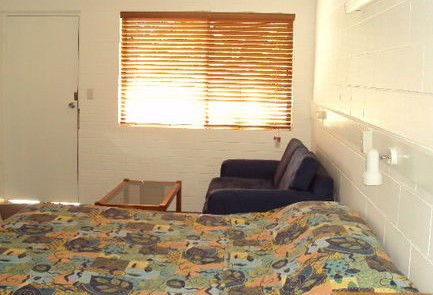 Beaudesert Motel - Accommodation QLD 1