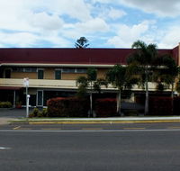 Central Motel Ipswich - Accommodation QLD