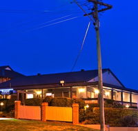 Best Western Plus Ambassador On Ruthven Motor Inn - Accommodation QLD