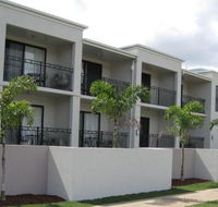 Dalby Fairway Motor Inn - Accommodation QLD