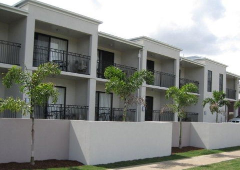 Dalby Fairway Motor Inn - Accommodation QLD 0