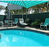 Beachmere Palms Motel - Accommodation QLD