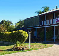 Great Eastern Motor Inn - Accommodation QLD