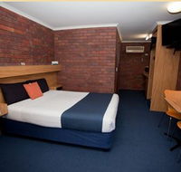 Comfort Inn Blue Shades - Accommodation QLD