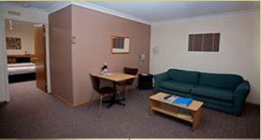 Comfort Inn Blue Shades - Accommodation QLD 3