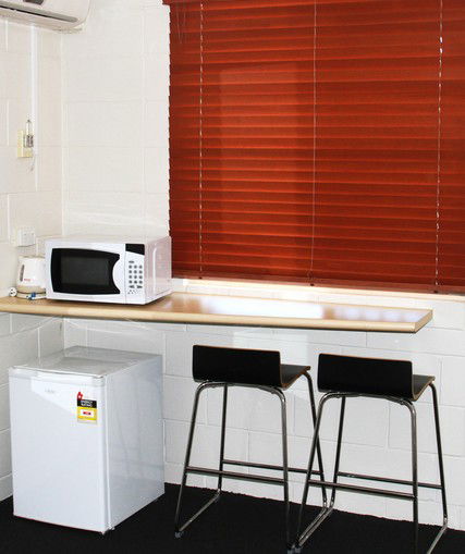 Citywalk Motor Inn - Accommodation QLD 3
