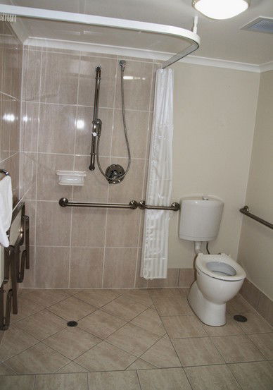 Citywalk Motor Inn - Accommodation QLD 4