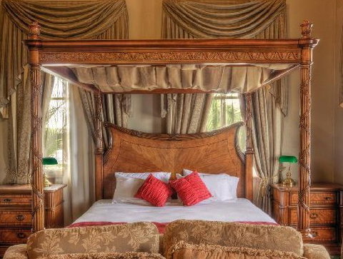 Denison Boutique Hotel - Accommodation QLD 1