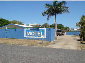 Emu Park Motel - Accommodation QLD 0