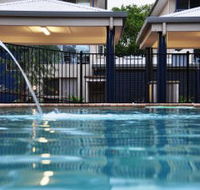 CapBlue Apartments - Accommodation QLD