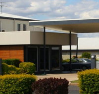 Blackwater Motor Inn - Accommodation QLD
