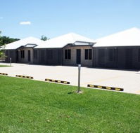 Emerald Park Motel - Accommodation QLD