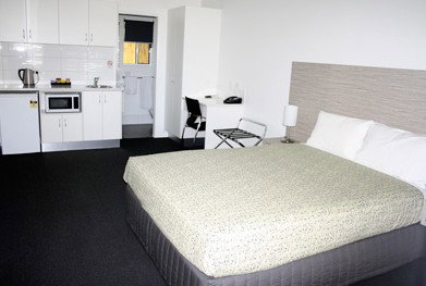 Emerald Park Motel - Accommodation QLD 2