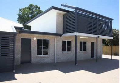 Emerald Park Motel - Accommodation QLD 3