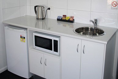 Emerald Park Motel - Accommodation QLD 4