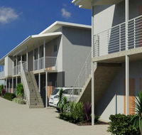 Abode37 - Accommodation QLD