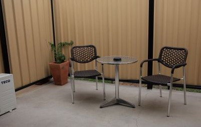 Emerald Central Palms Motel - Accommodation QLD 2